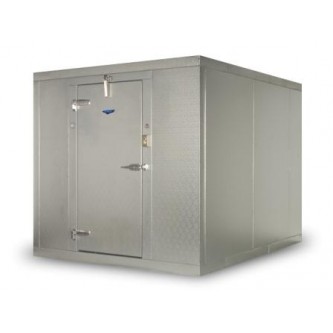 Custom made cold rooms and refrigeration.